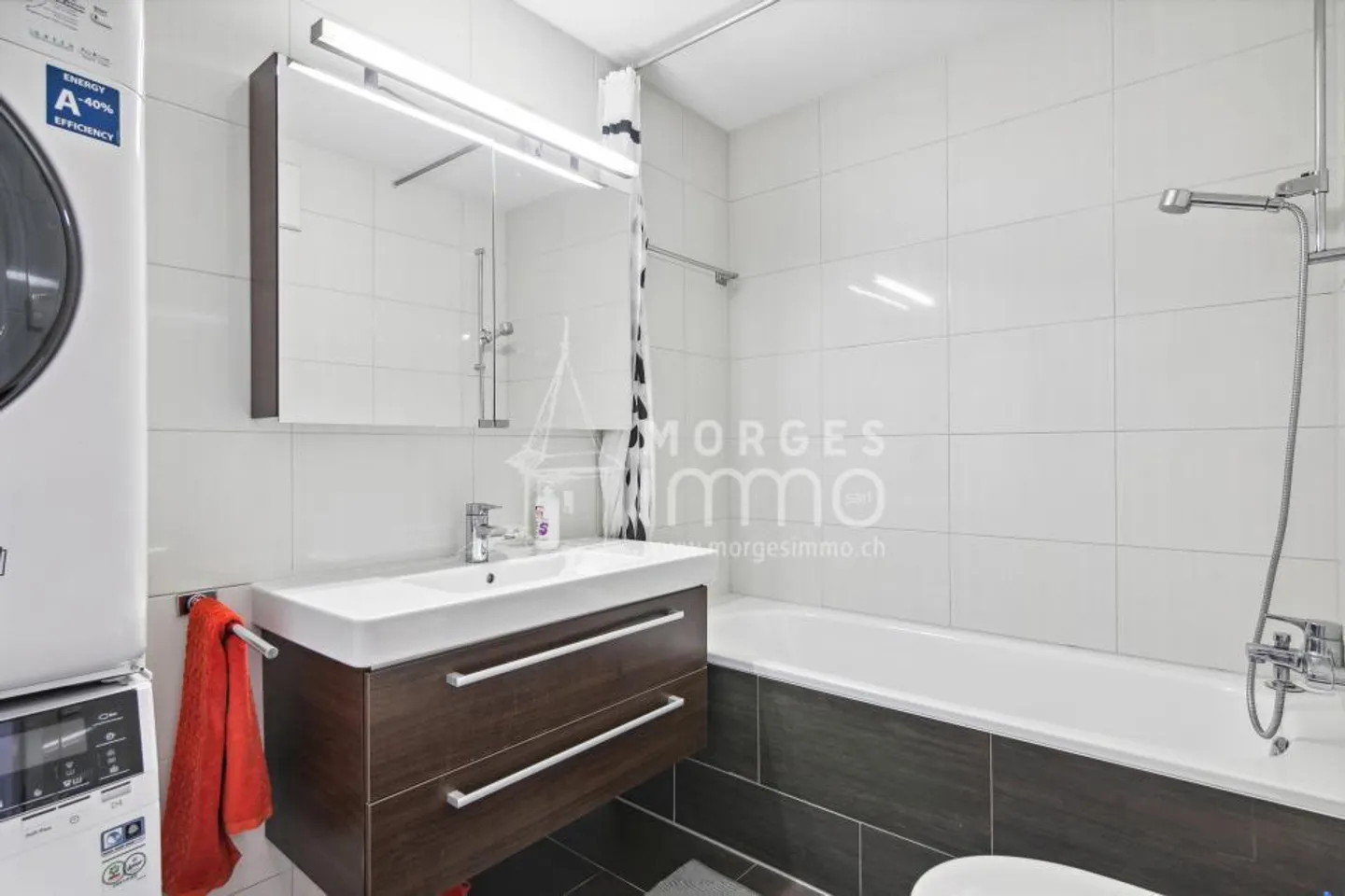 Appartement à vendre - Photo 4 sur 5