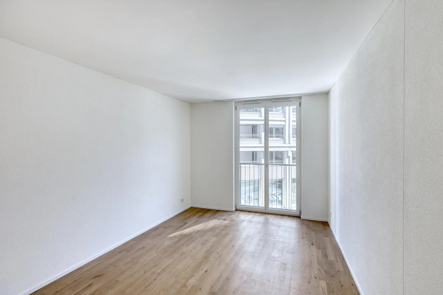 3.5 Zimmerwohnung in Bülach - Foto 5 di 9