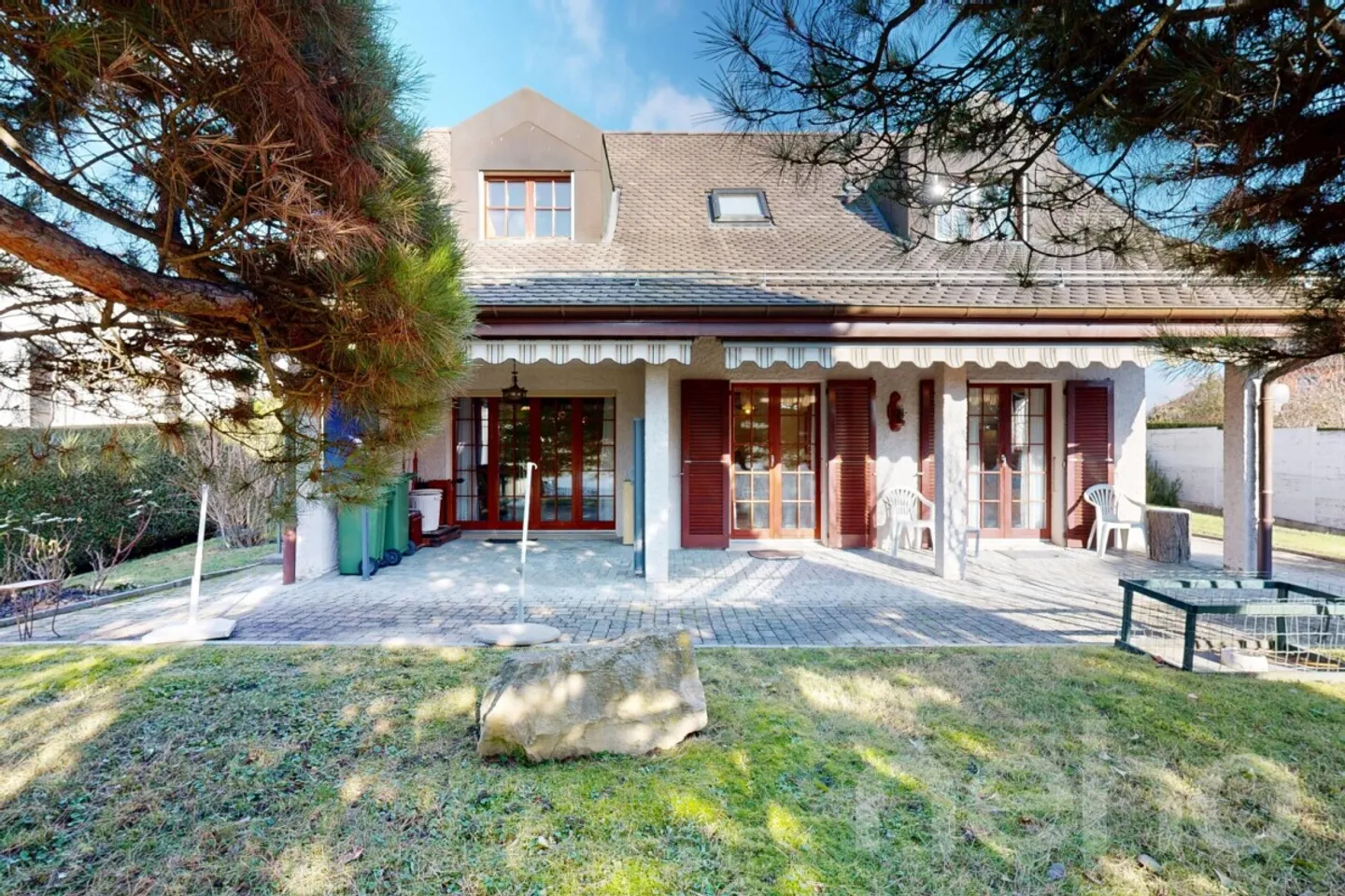 Charming Family Home with Alpine View - Photo 4 of 12