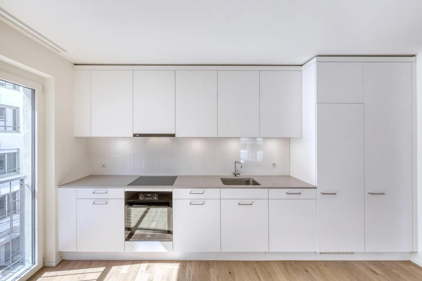 3.5 Zimmerwohnung in Bülach - Foto 2 di 9