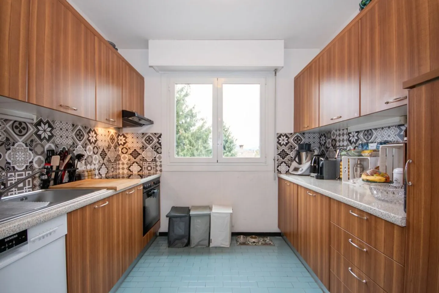 Appartement confortable et spacieux dans un emplacement élevé - Photo 5 sur 10