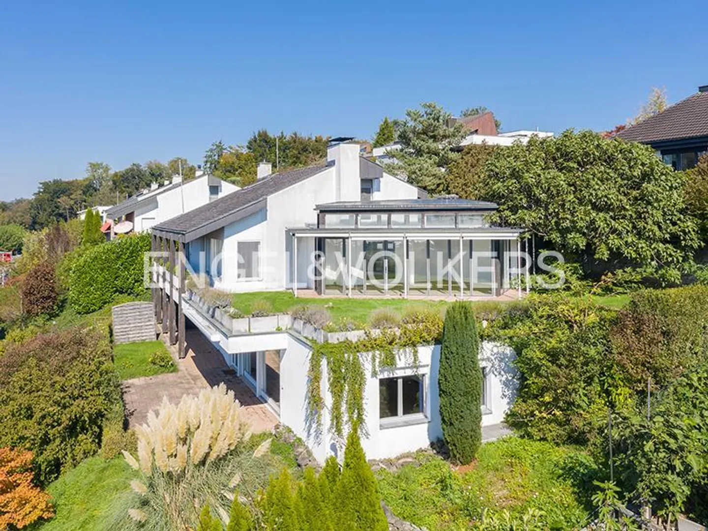 PANORAMA SUNSET | Hünenberg - Photo 1 sur 13