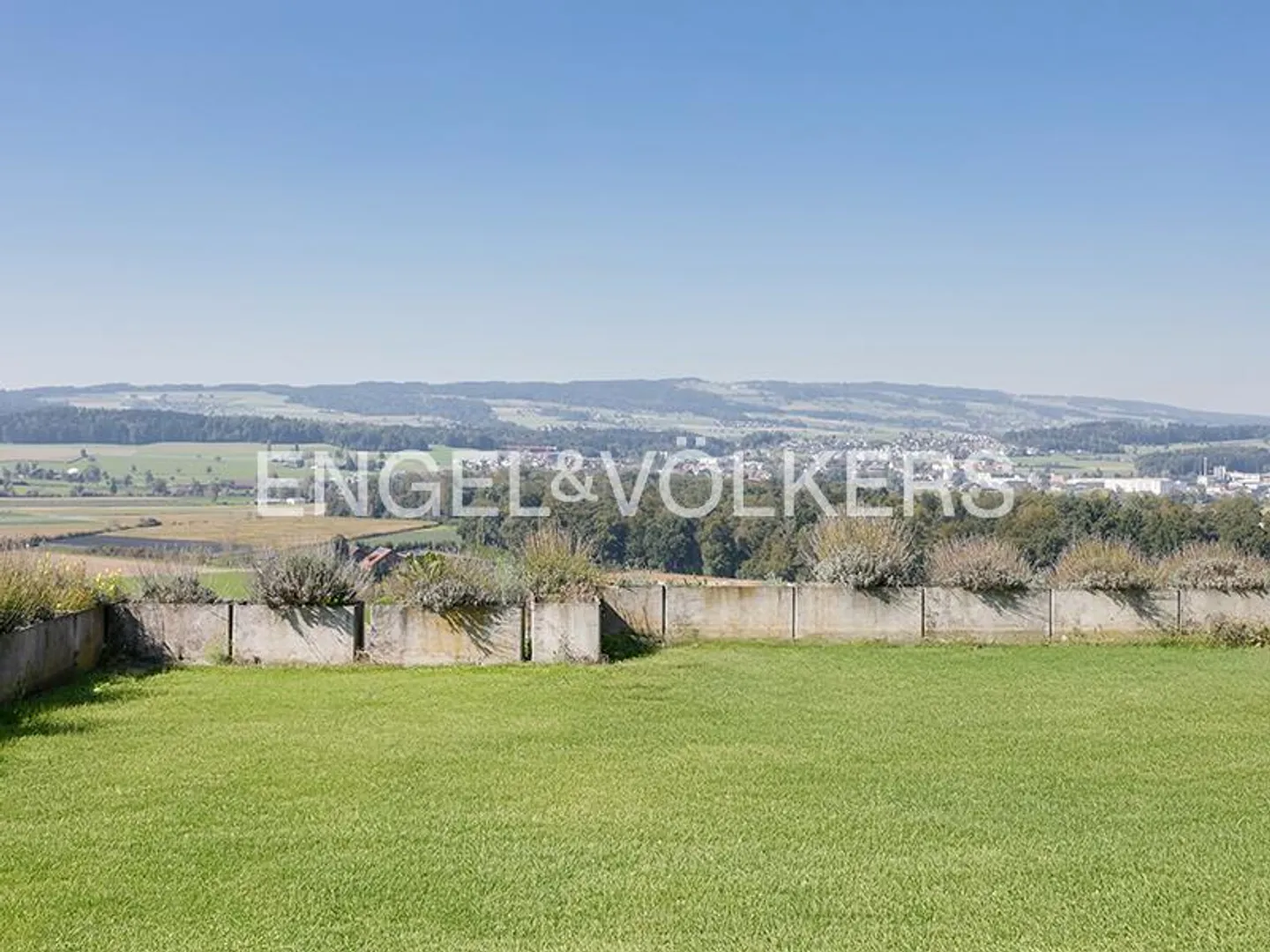 PANORAMA SUNSET | Hünenberg - Photo 2 sur 13