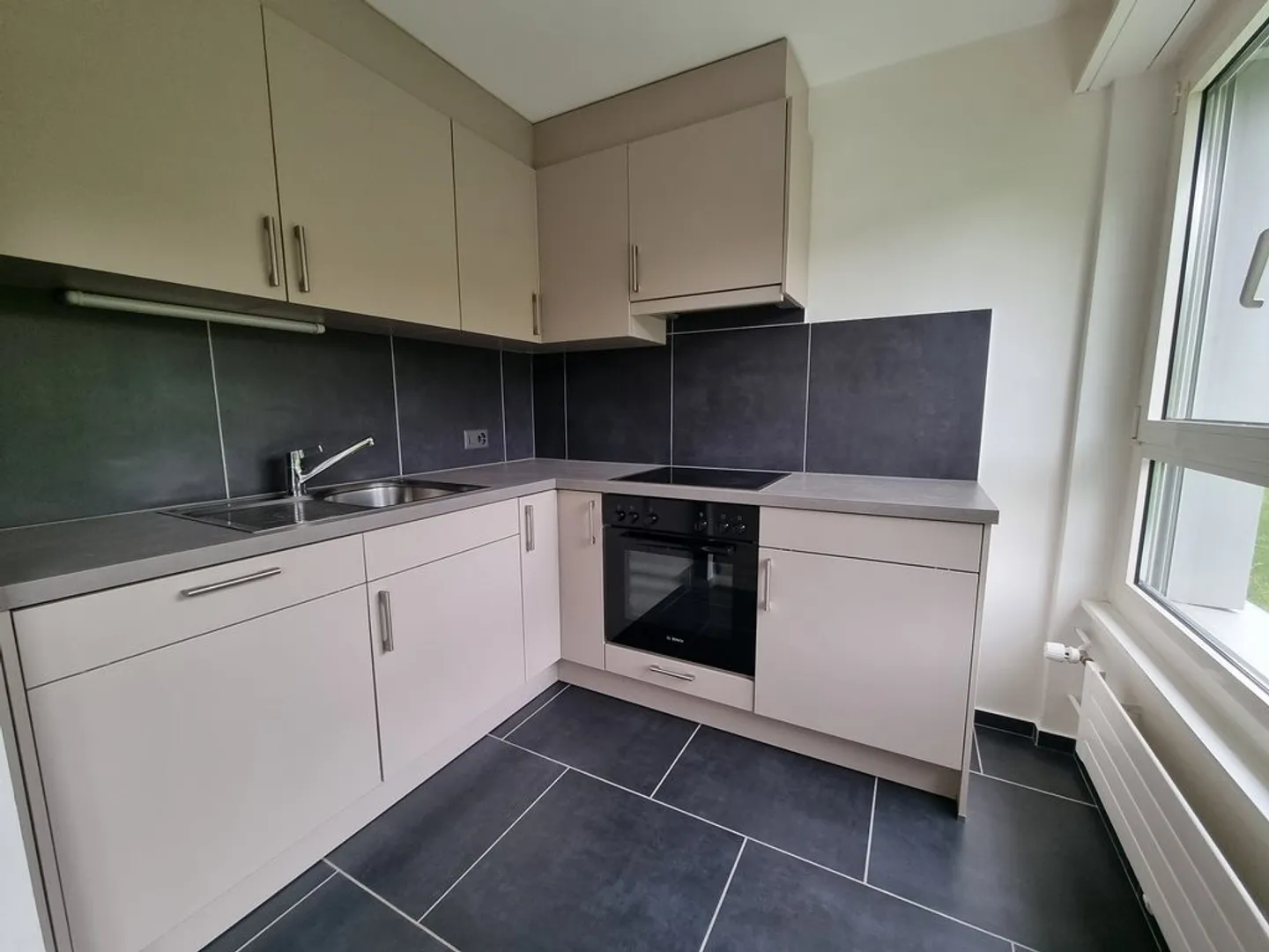 Schöne 2-Zimmer-Wohnung in Les Arêtes! - Foto 1 von 6