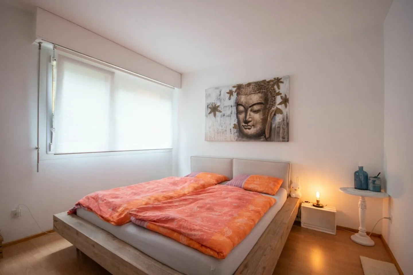 Appartement confortable et spacieux dans un emplacement élevé - Photo 6 sur 10