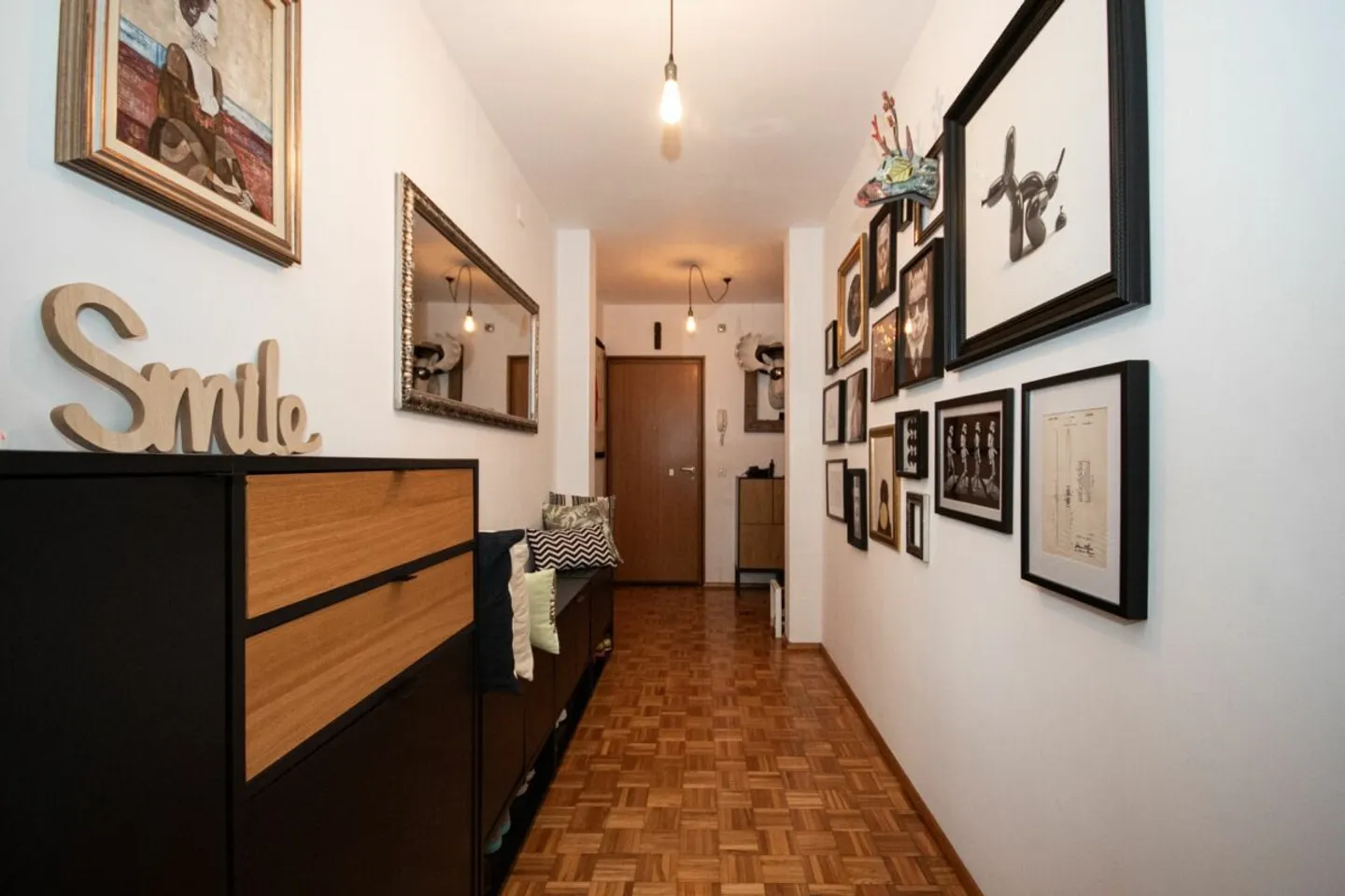 Appartement confortable et spacieux dans un emplacement élevé - Photo 7 sur 10