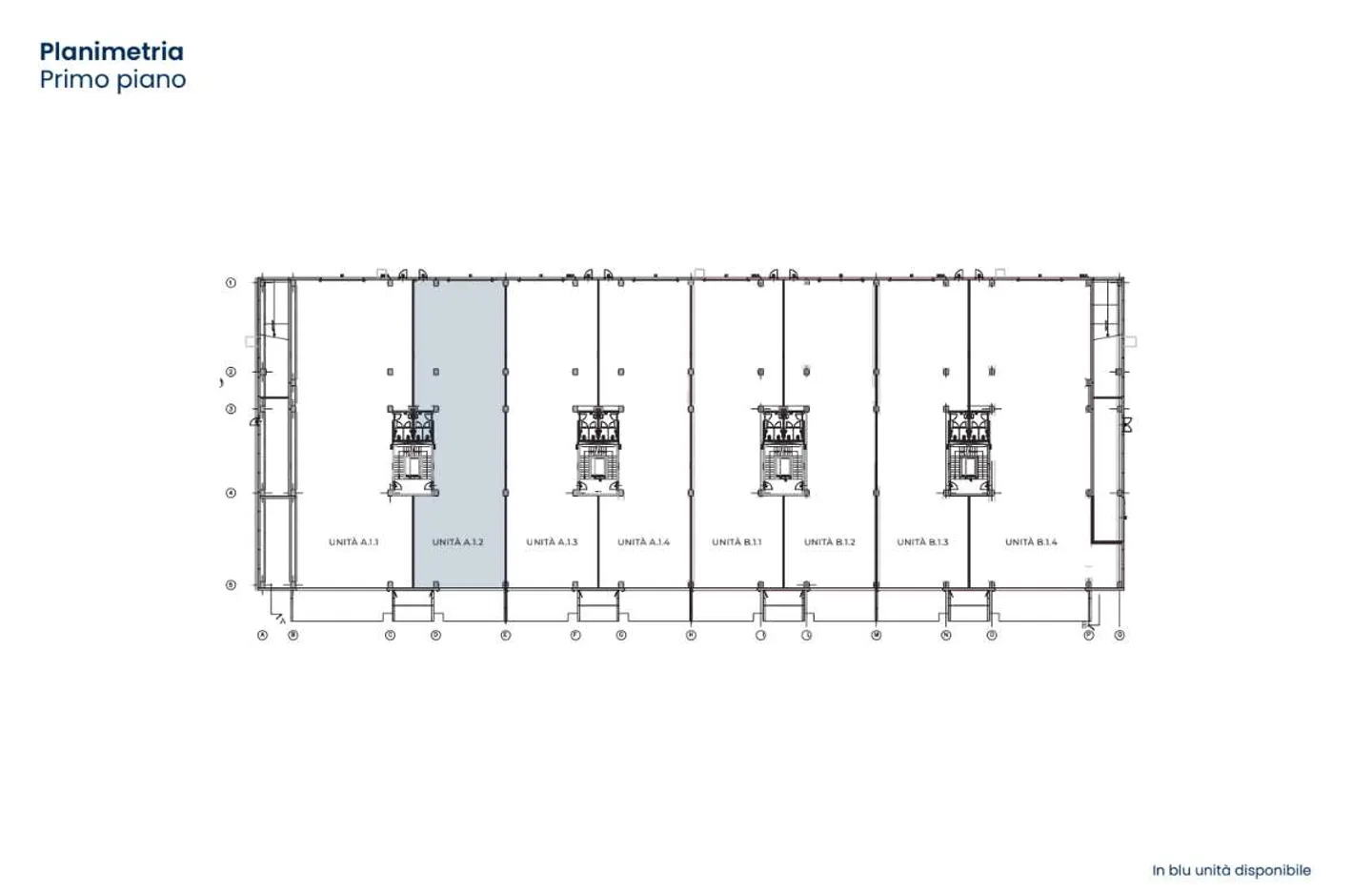 Vente d'une opportunité de revenu commercial à Bedano - Photo 5 sur 8