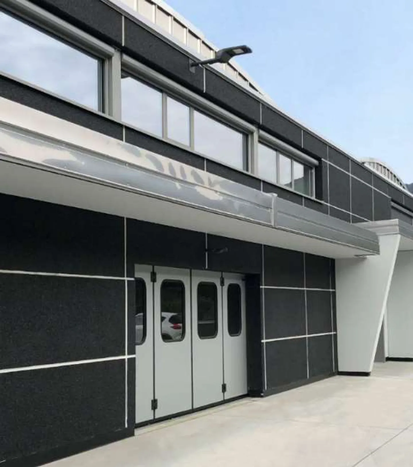 Vente d'une opportunité de revenu commercial à Bedano - Photo 7 sur 8