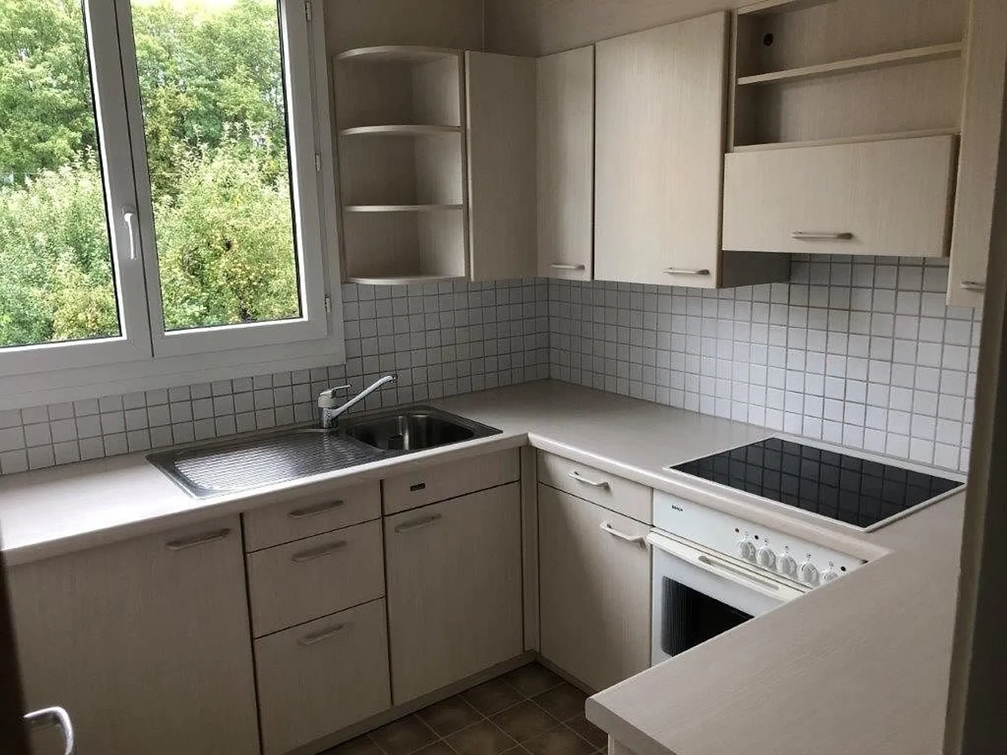 Charmante 3 1/2-Zimmerwohnung, 1. Stock links - Foto 3 von 9