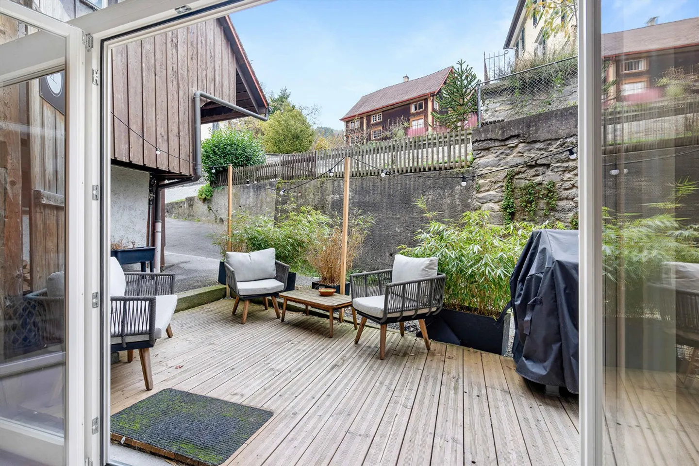 Appartement en loft de 2 étages avec une hauteur de 8m - Photo 19 sur 23