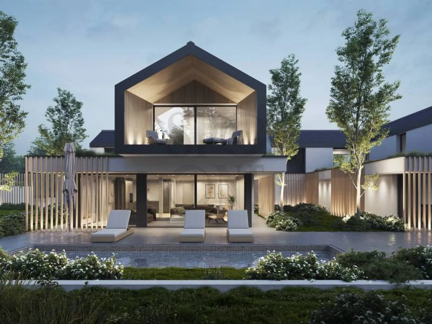 Exceptional project in the heart of Terre-Sainte - Photo 7 of 7