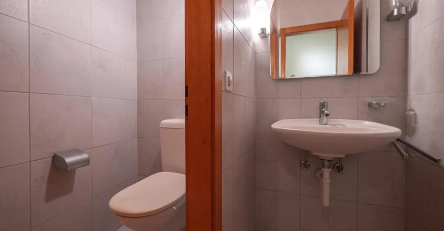Charmante 3-Zimmer-Immobilie für verschiedene Zwecke - Foto 8 von 10