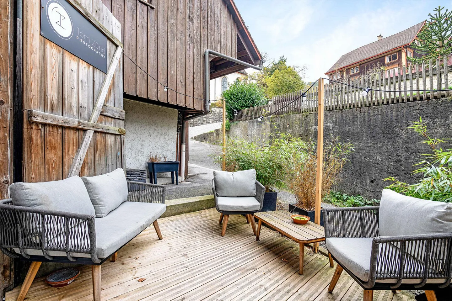 Appartement en loft de 2 étages avec une hauteur de 8m - Photo 20 sur 23