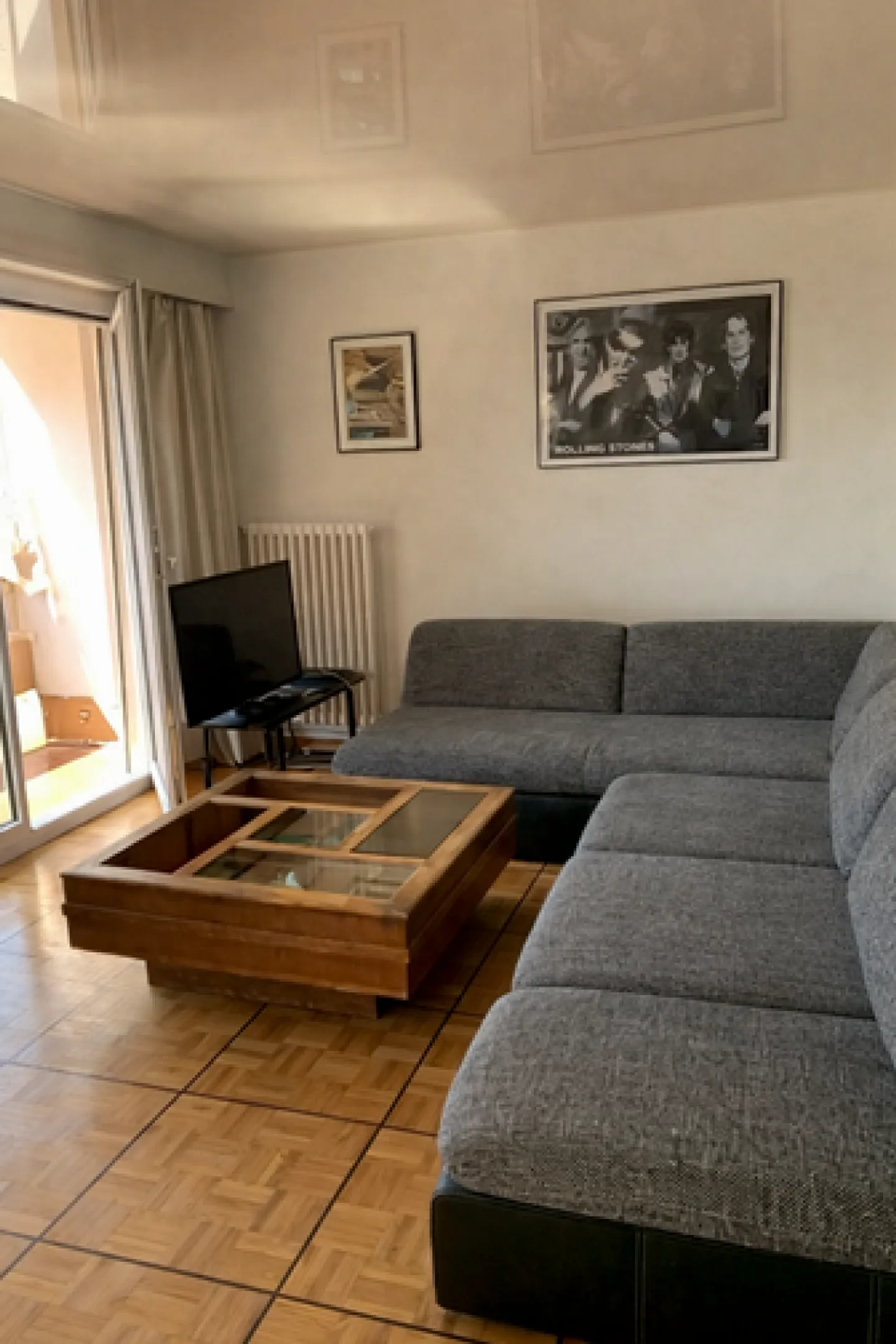 Appartamento luminoso 2.5 locali - Foto 6 di 10