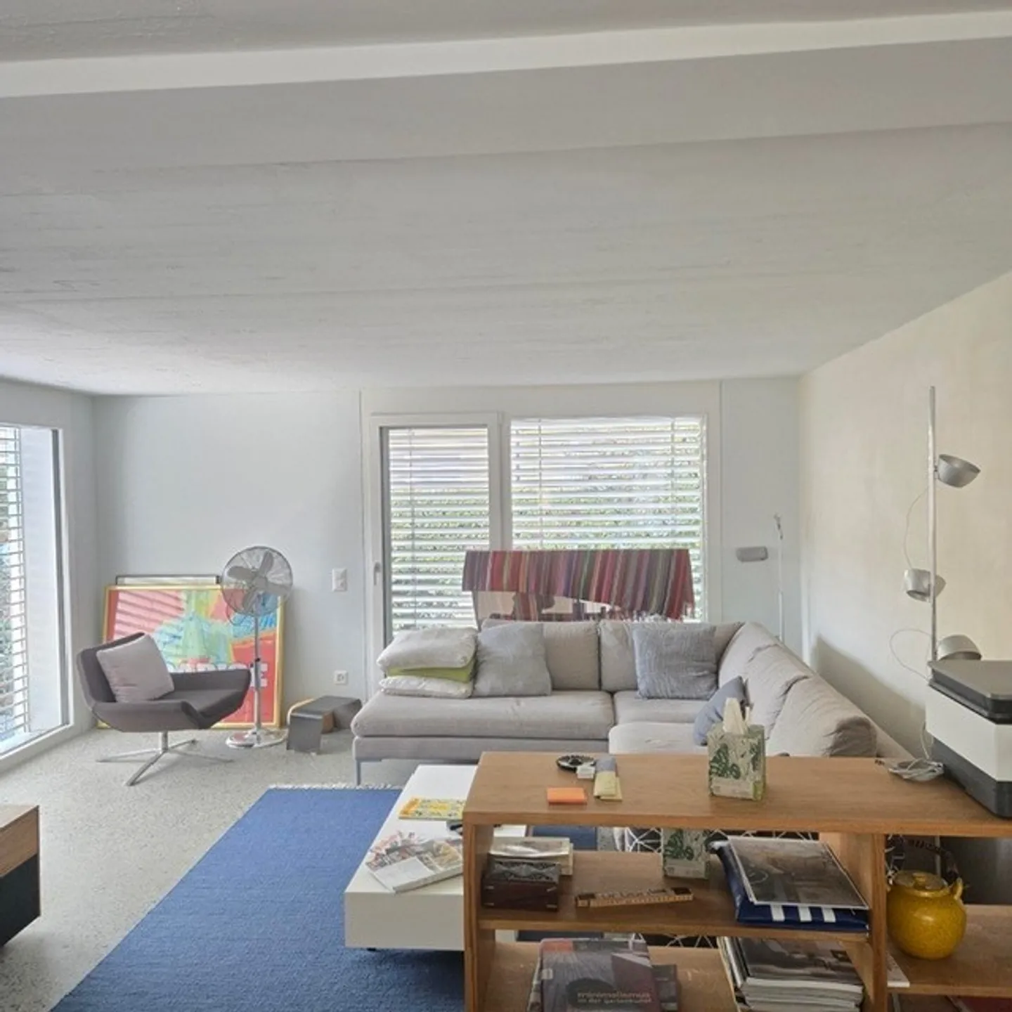 Incantevole casa a schiera 4.5 stanze in posizione tranquilla a Golino - Foto 3 di 9