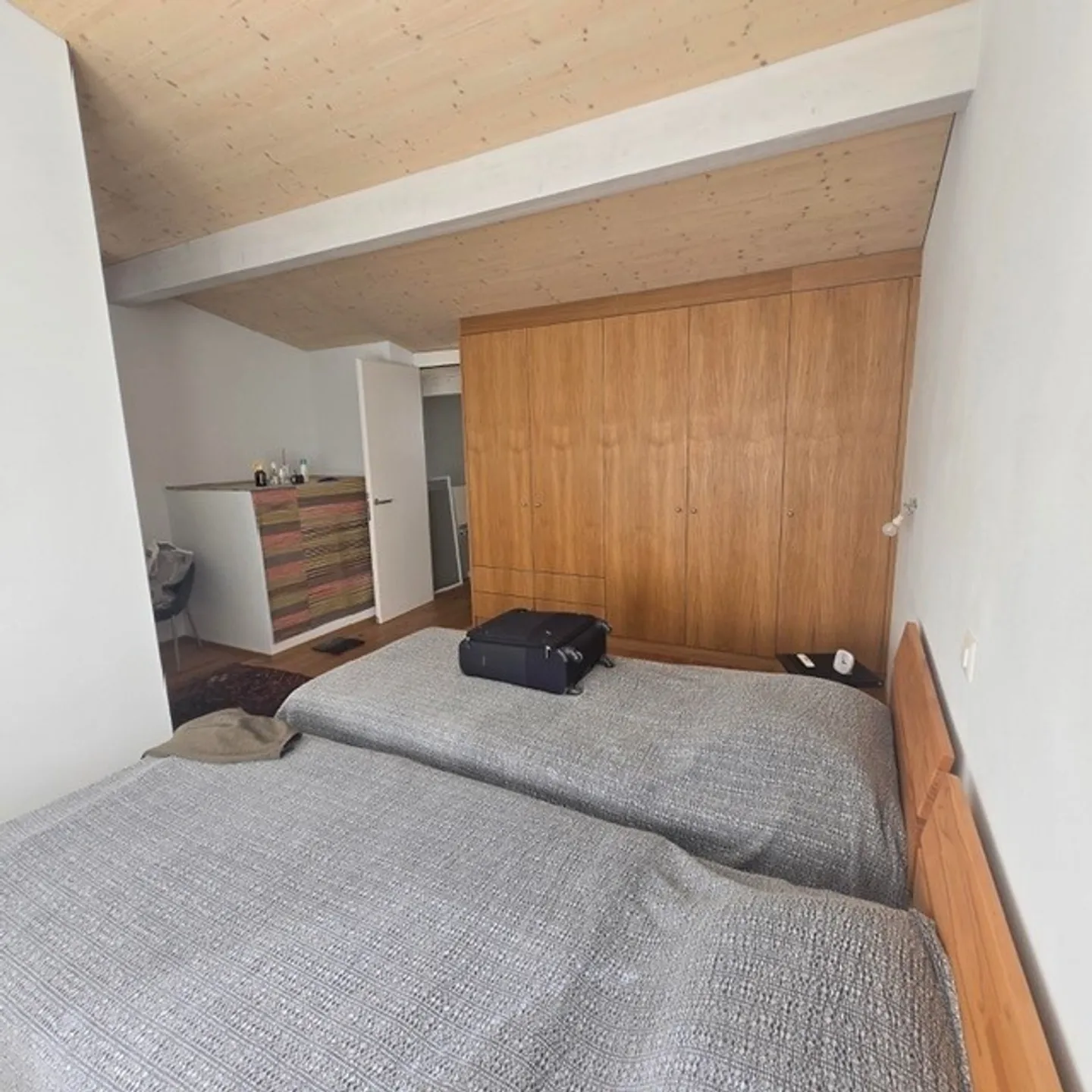 Incantevole casa a schiera 4.5 stanze in posizione tranquilla a Golino - Foto 4 di 9