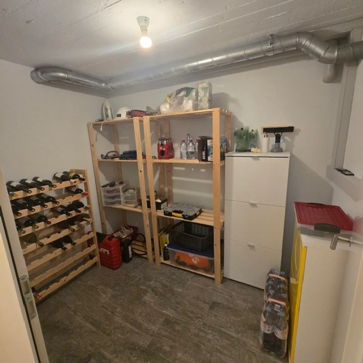 Incantevole casa a schiera 4.5 stanze in posizione tranquilla a Golino - Foto 5 di 9