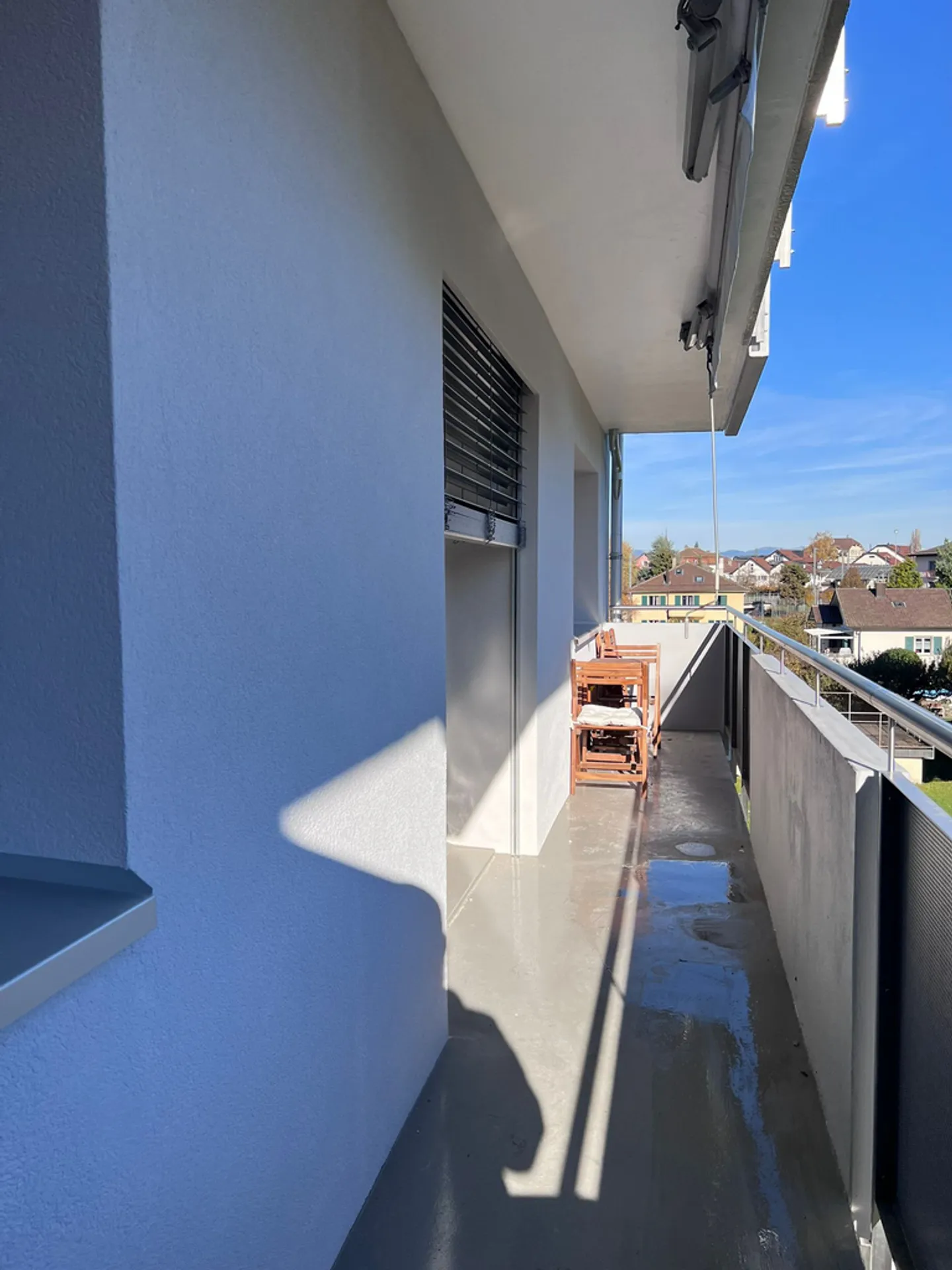 Appartement de 3,5 pièces au 3ème étage - Photo 4 sur 8