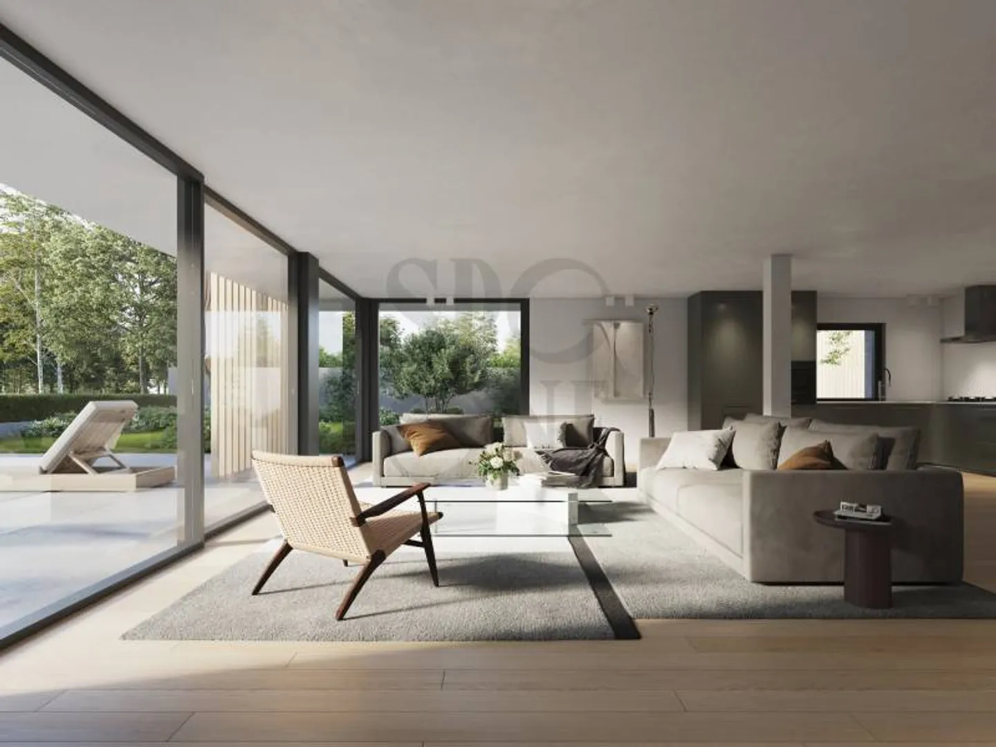 Exceptional project in the heart of Terre-Sainte - Photo 2 of 7