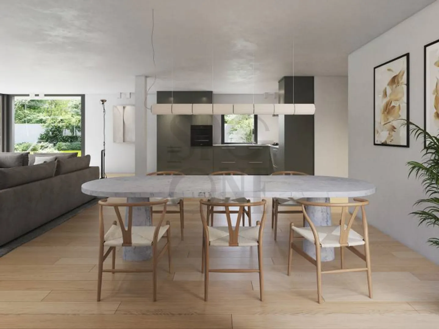 Exceptional project in the heart of Terre-Sainte - Photo 3 of 7