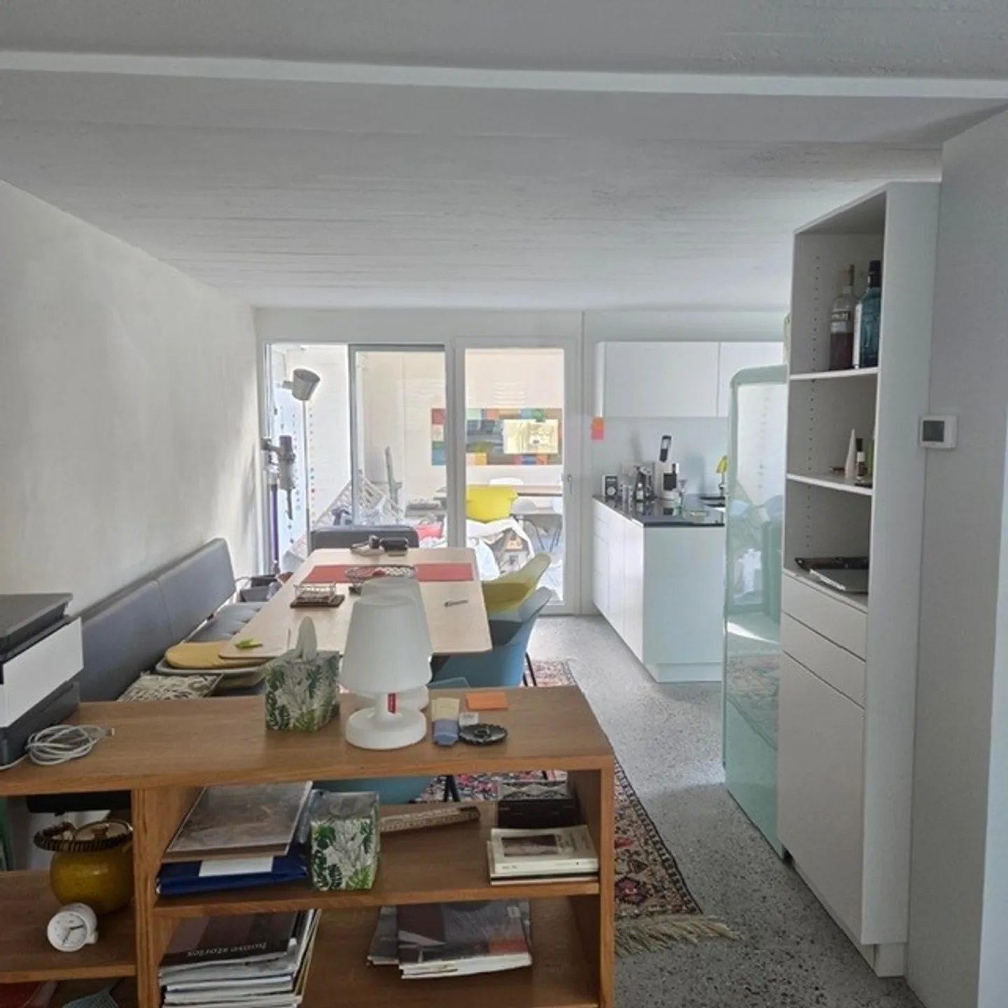 Incantevole casa a schiera 4.5 stanze in posizione tranquilla a Golino - Foto 6 di 9