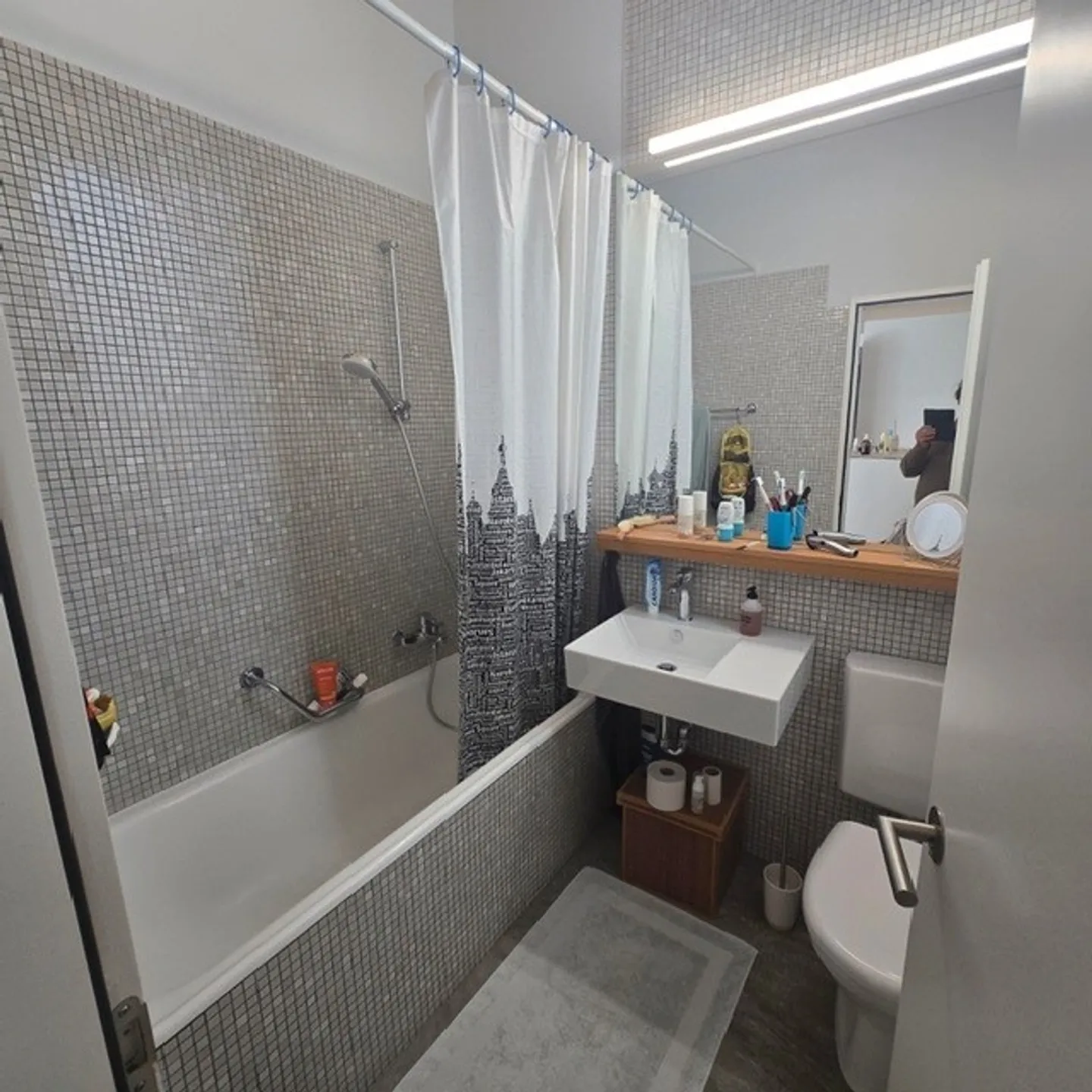 Incantevole casa a schiera 4.5 stanze in posizione tranquilla a Golino - Foto 8 di 9