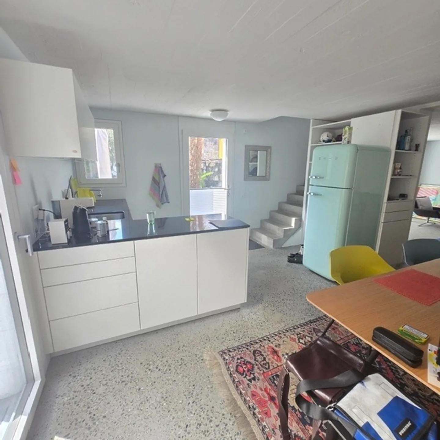 Incantevole casa a schiera 4.5 stanze in posizione tranquilla a Golino - Foto 9 di 9