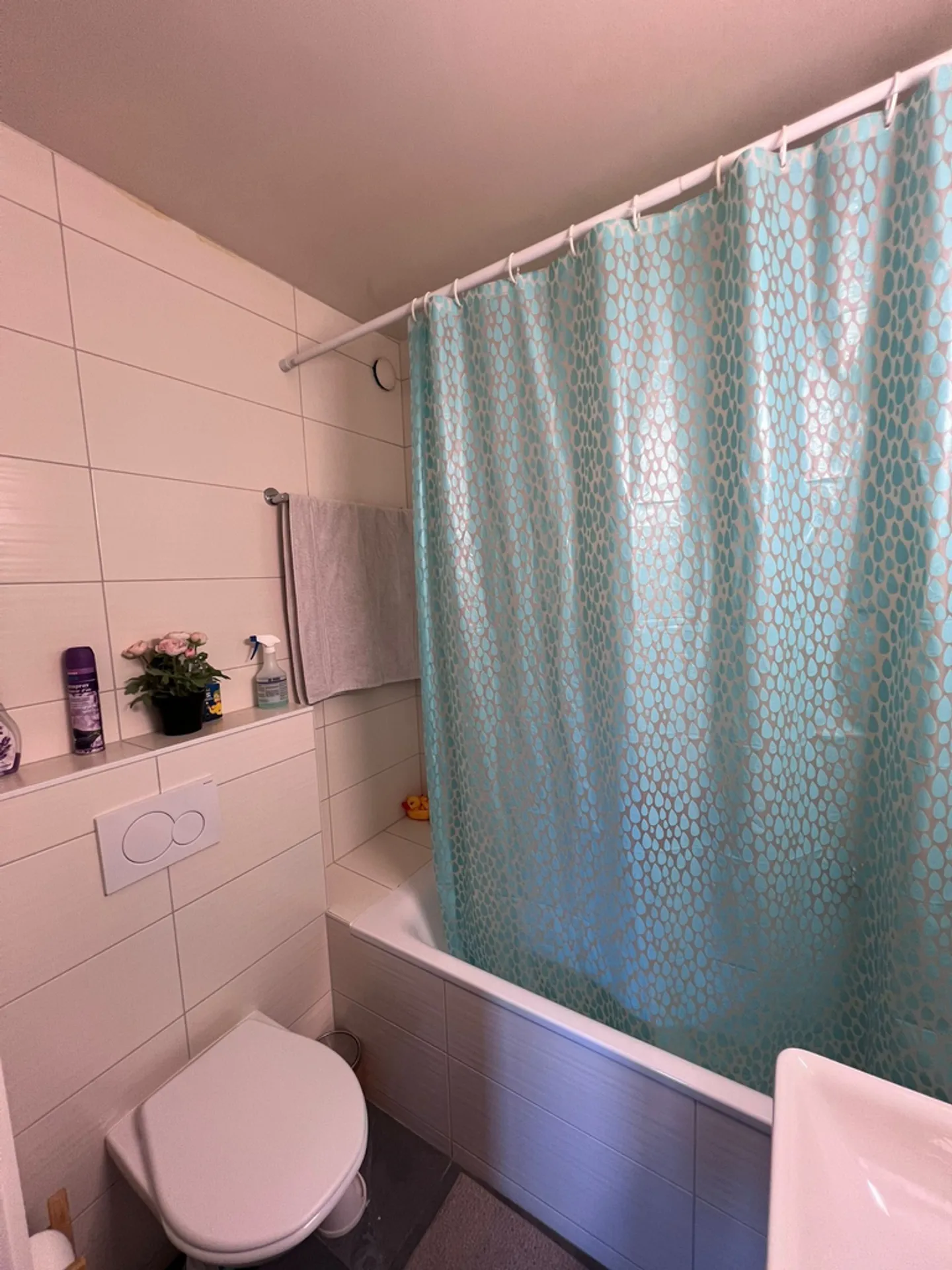 Appartement de 3,5 pièces au 3ème étage - Photo 5 sur 8