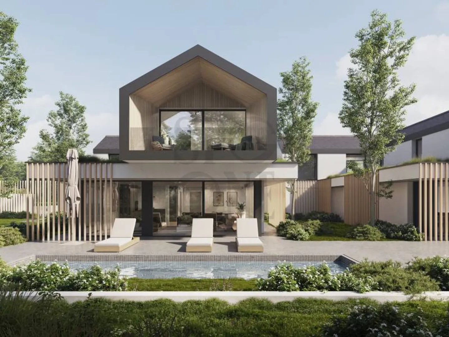 Exceptional project in the heart of Terre-Sainte - Photo 1 of 7