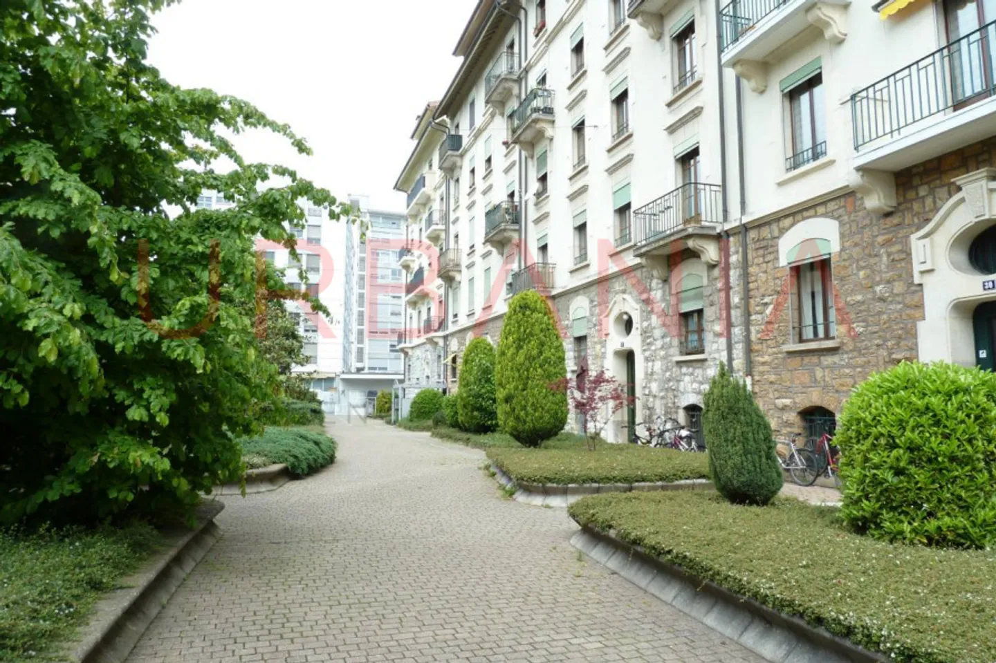 4.5 stanze Charmilles - Foto 1 di 10