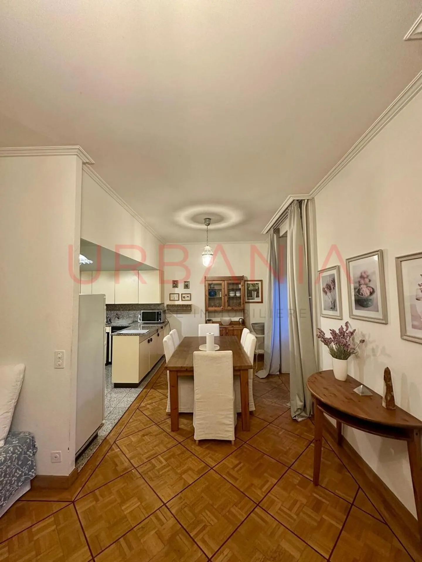 4.5 stanze Charmilles - Foto 6 di 10