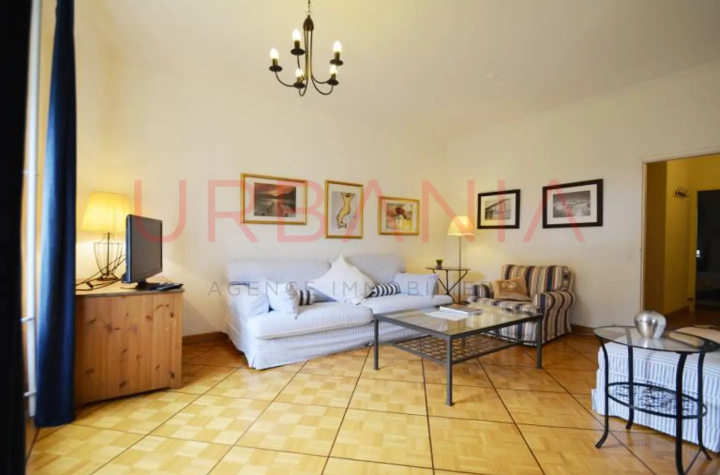 4.5 stanze Charmilles - Foto 7 di 10