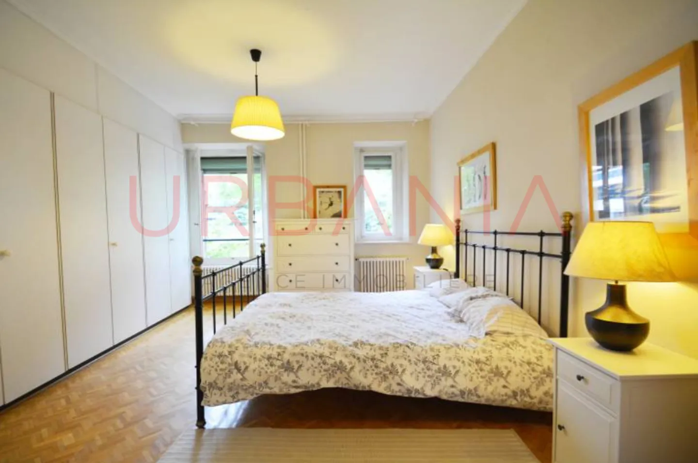 4.5 stanze Charmilles - Foto 9 di 10