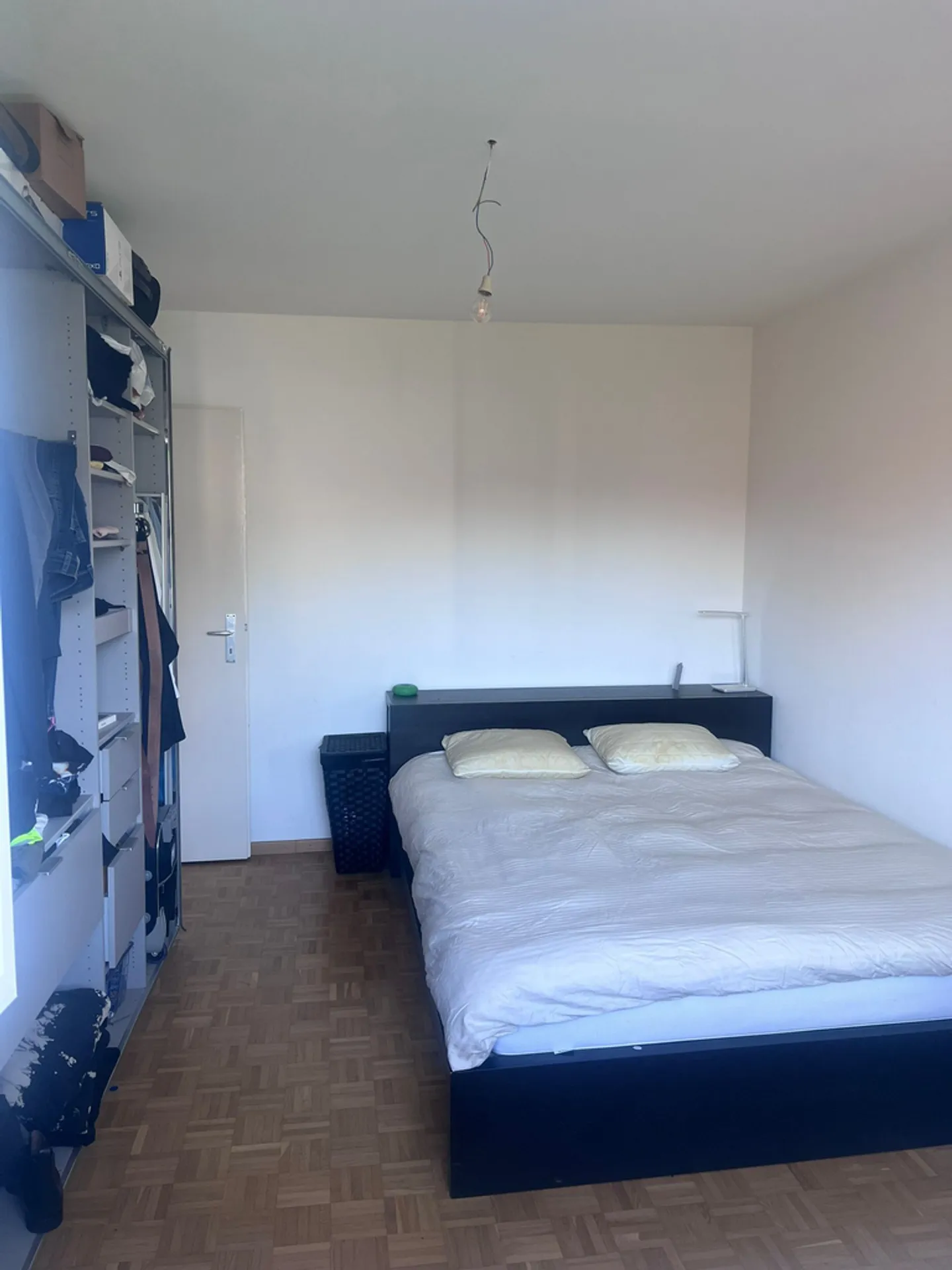 Appartement de 3,5 pièces au 3ème étage - Photo 6 sur 8