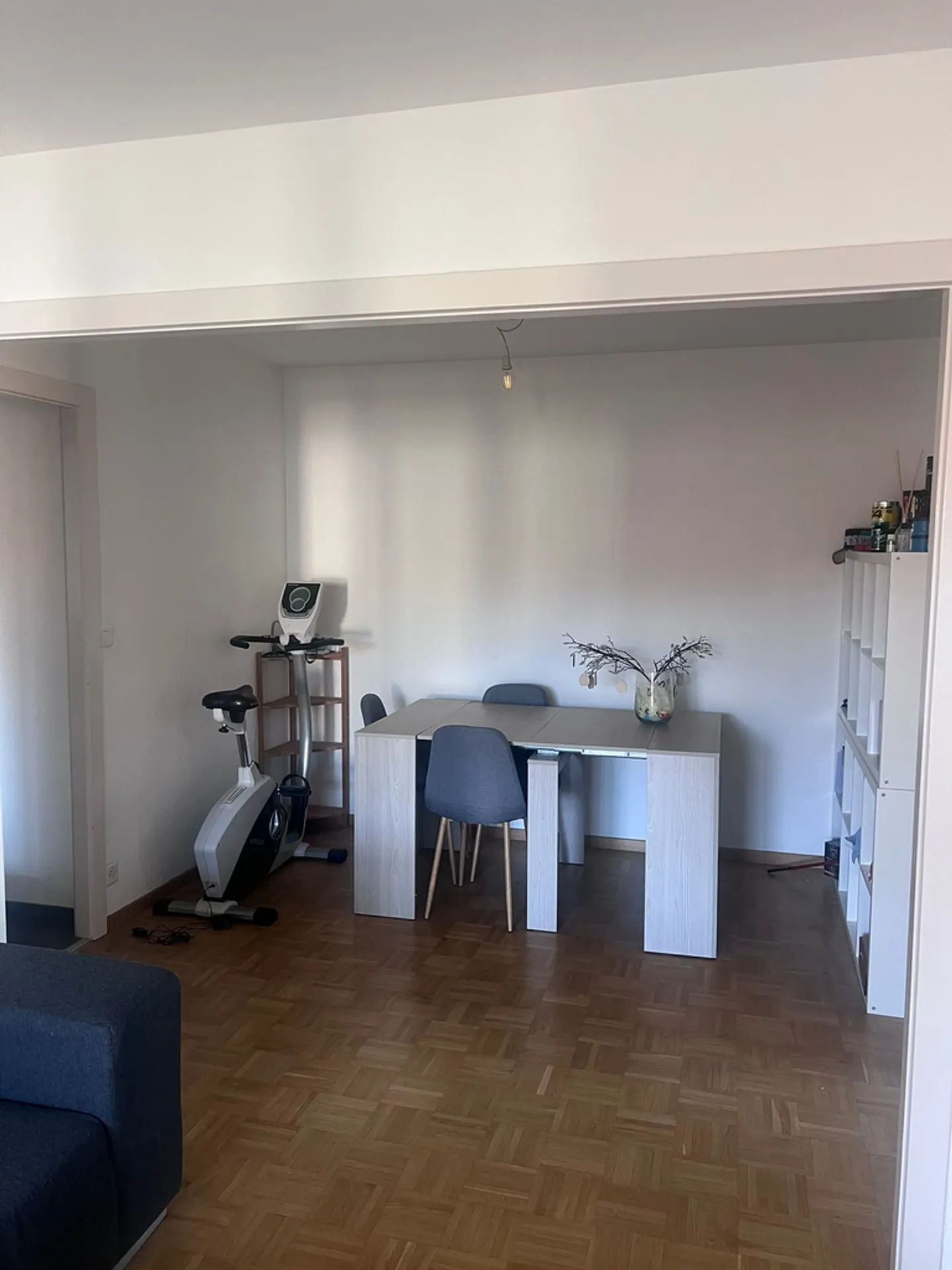 Appartement de 3,5 pièces au 3ème étage - Photo 7 sur 8