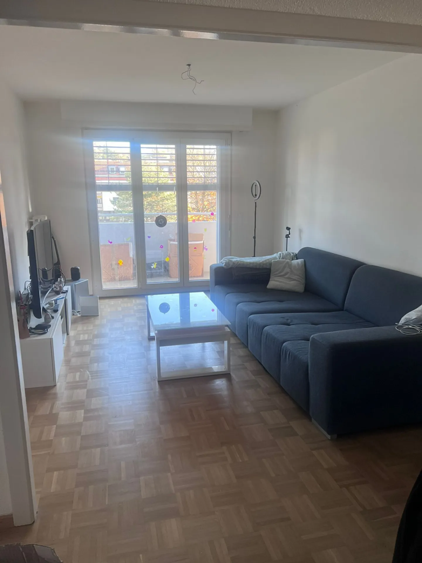 Appartement de 3,5 pièces au 3ème étage - Photo 8 sur 8