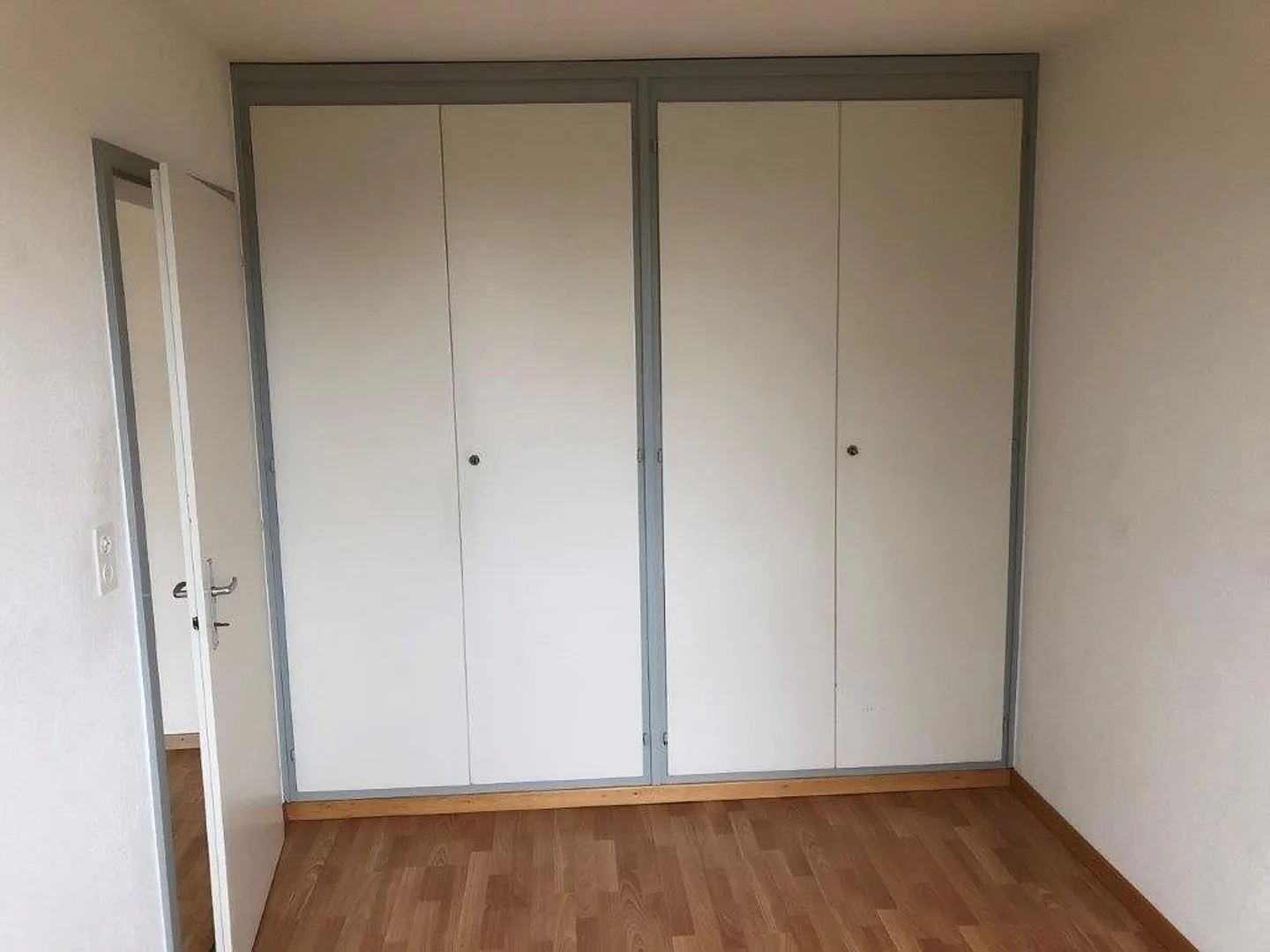 Charmante 3 1/2-Zimmerwohnung, 1. Stock links - Foto 7 von 9