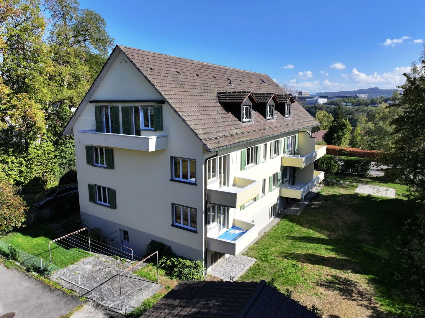La tua nuova casa con carattere - Foto 9 di 12