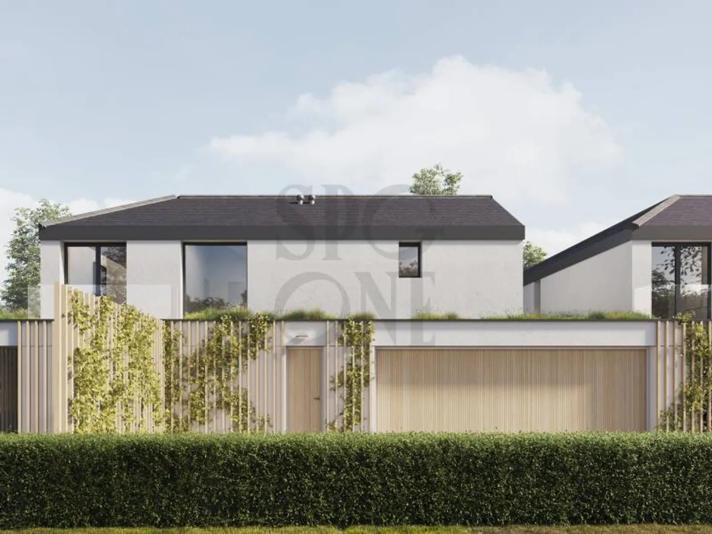 Exceptional project in the heart of Terre-Sainte - Photo 6 of 7