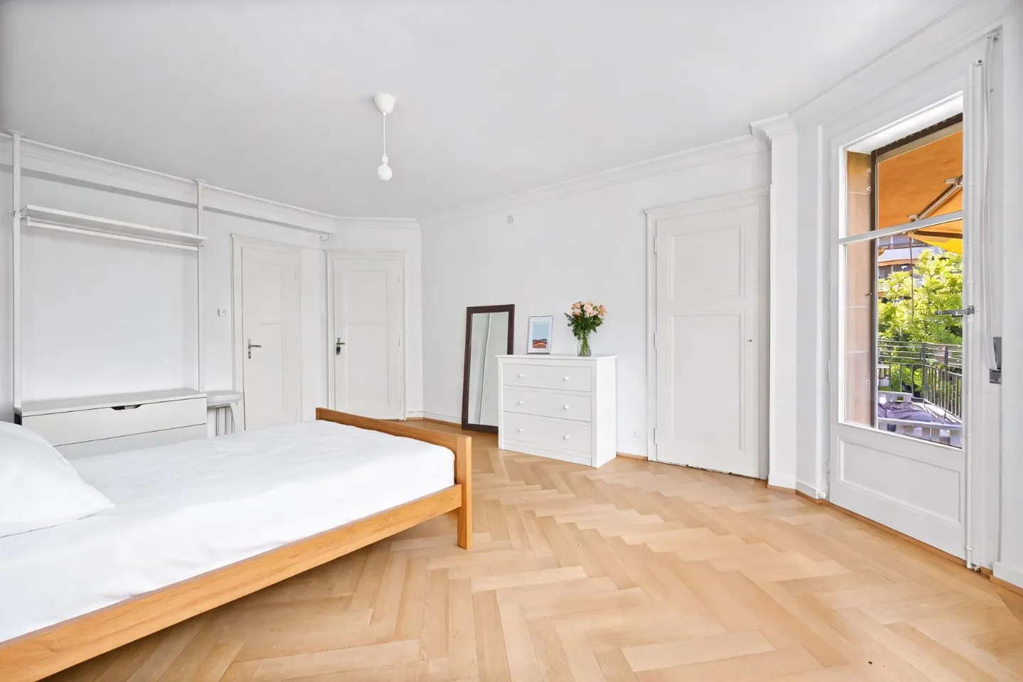 6-room apartment - Photo 8 of 13