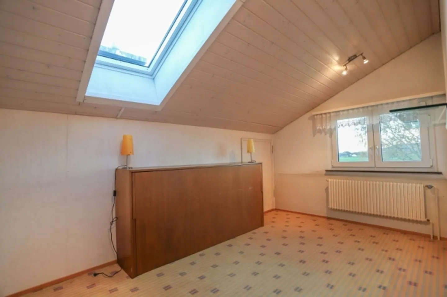 Einfamilienhaus an ruhiger und ländlicher Lage - Foto 10 di 12