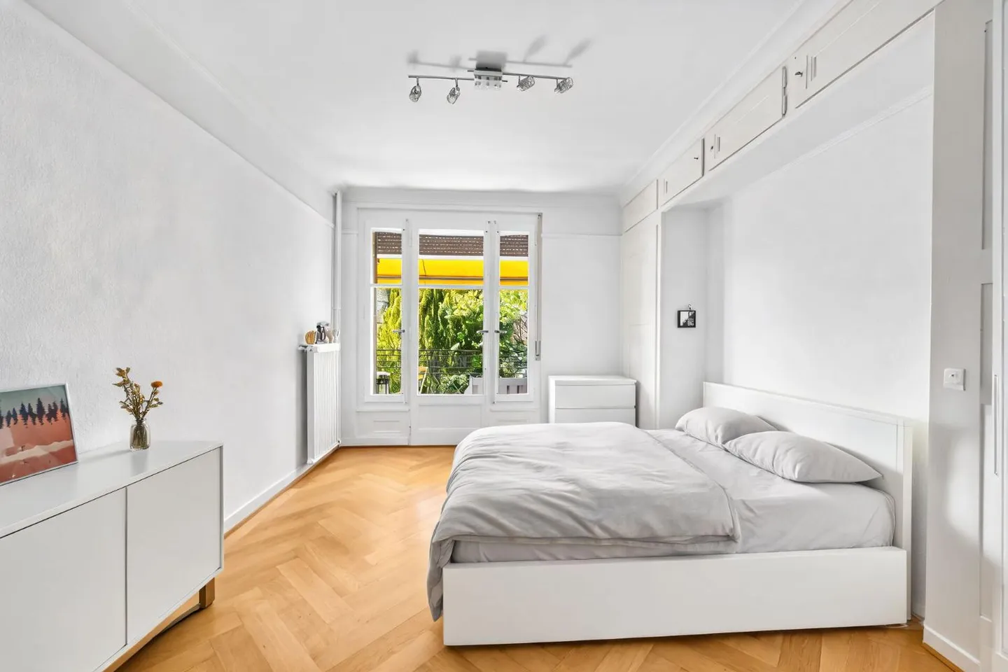 6-room apartment - Photo 9 of 13