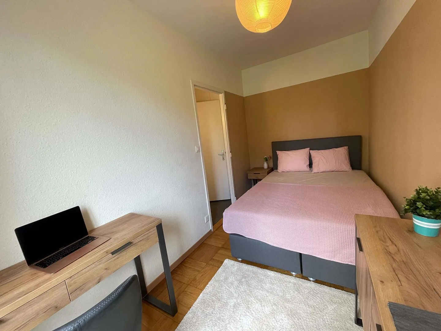 Ihr nächstes Kapitel beginnt hier - Möbliertes Zimmer in Top-Lage - Foto 1 von 16