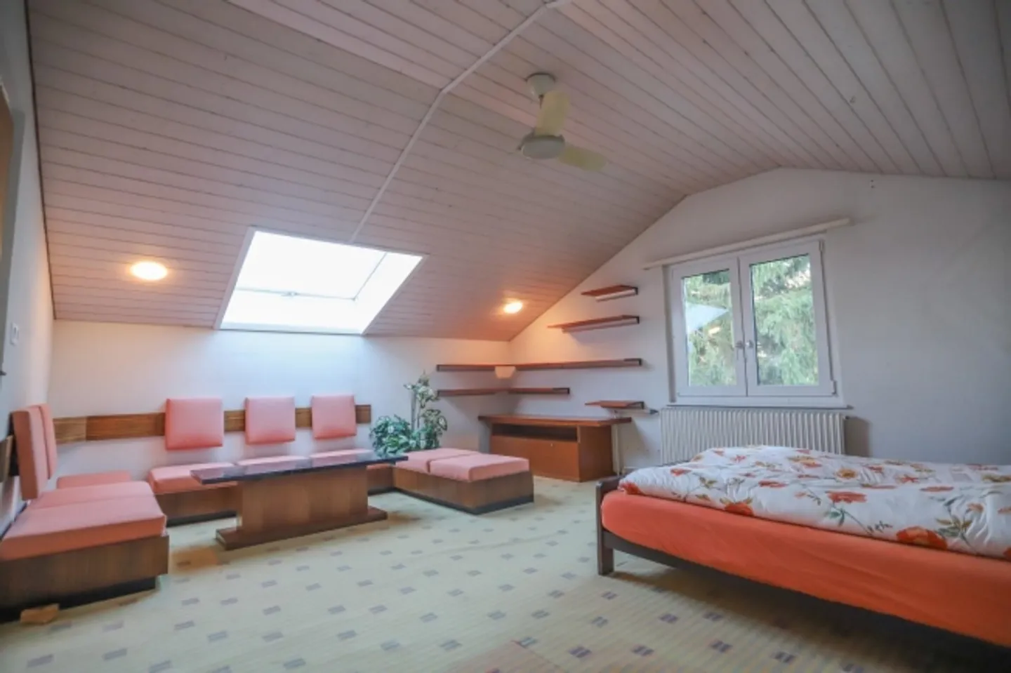 Einfamilienhaus an ruhiger und ländlicher Lage - Foto 11 di 12