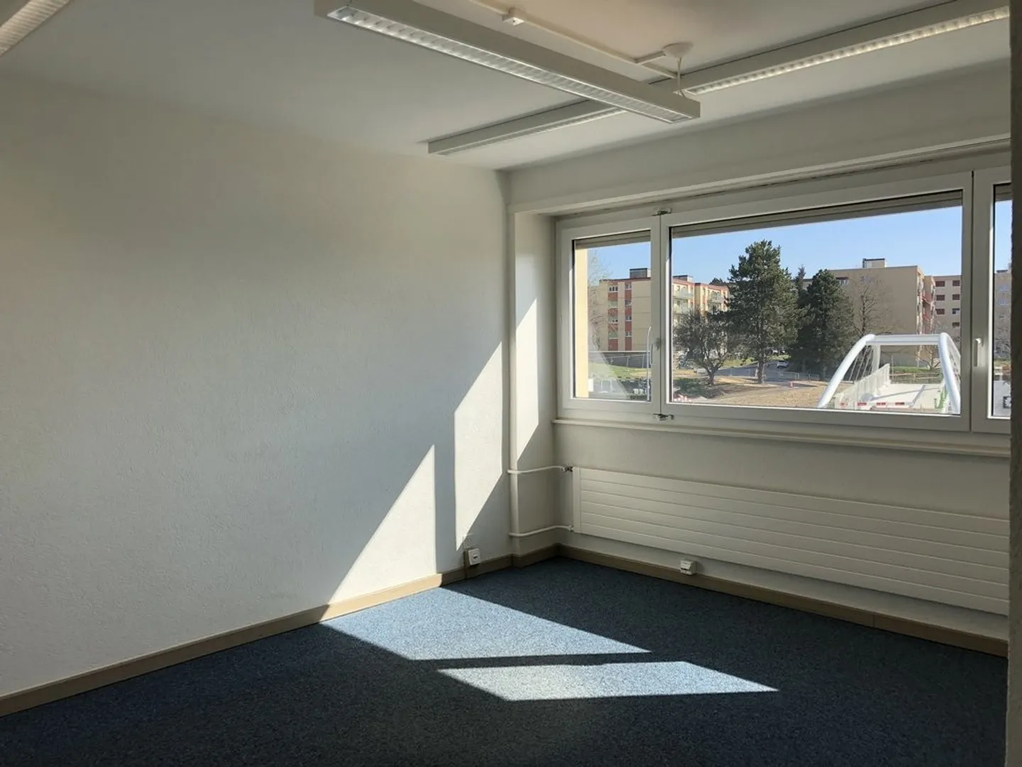 Bürofläche in Villars-sur-Glâne - Foto 3 von 7