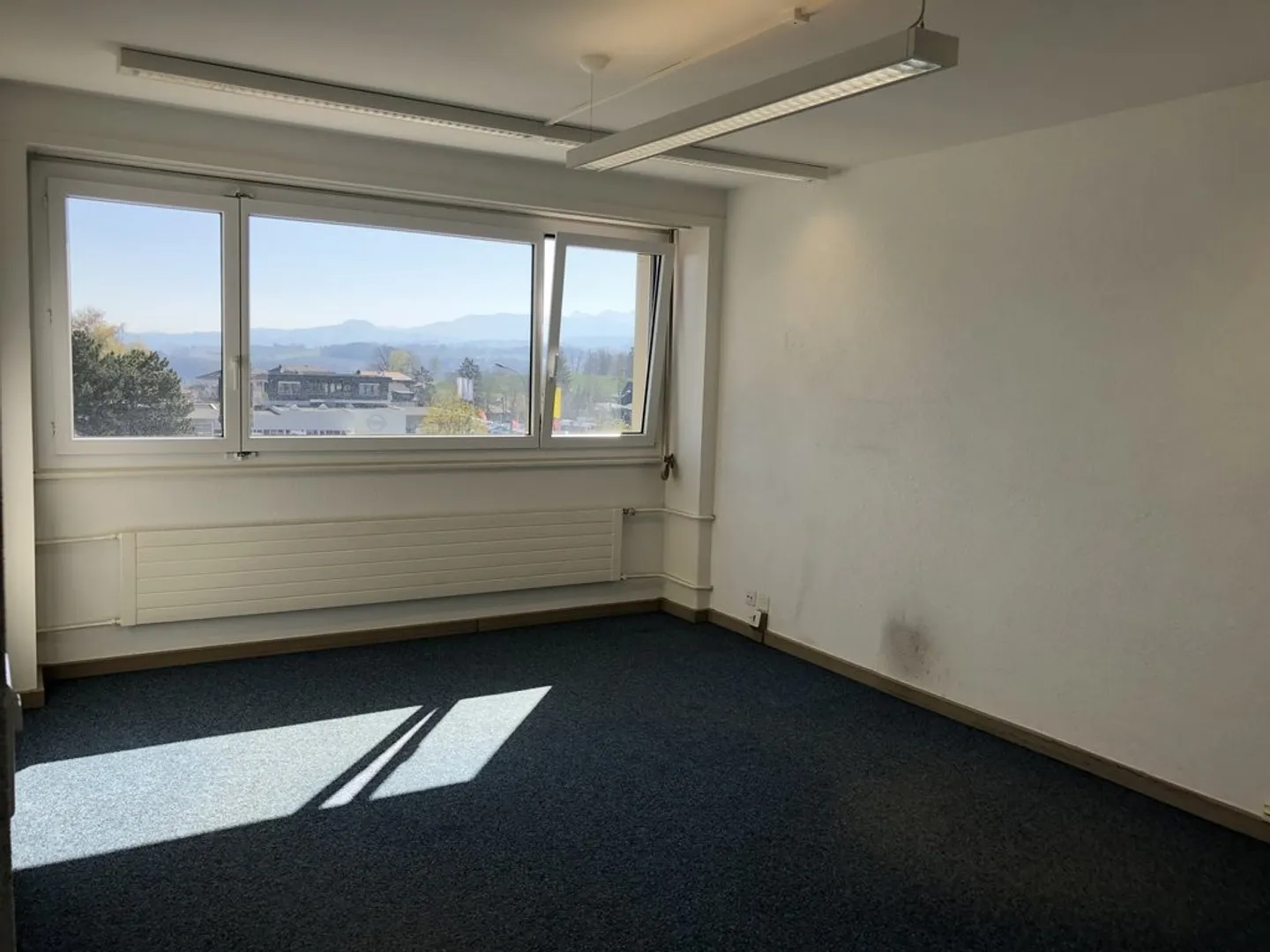 Bürofläche in Villars-sur-Glâne - Foto 4 von 7
