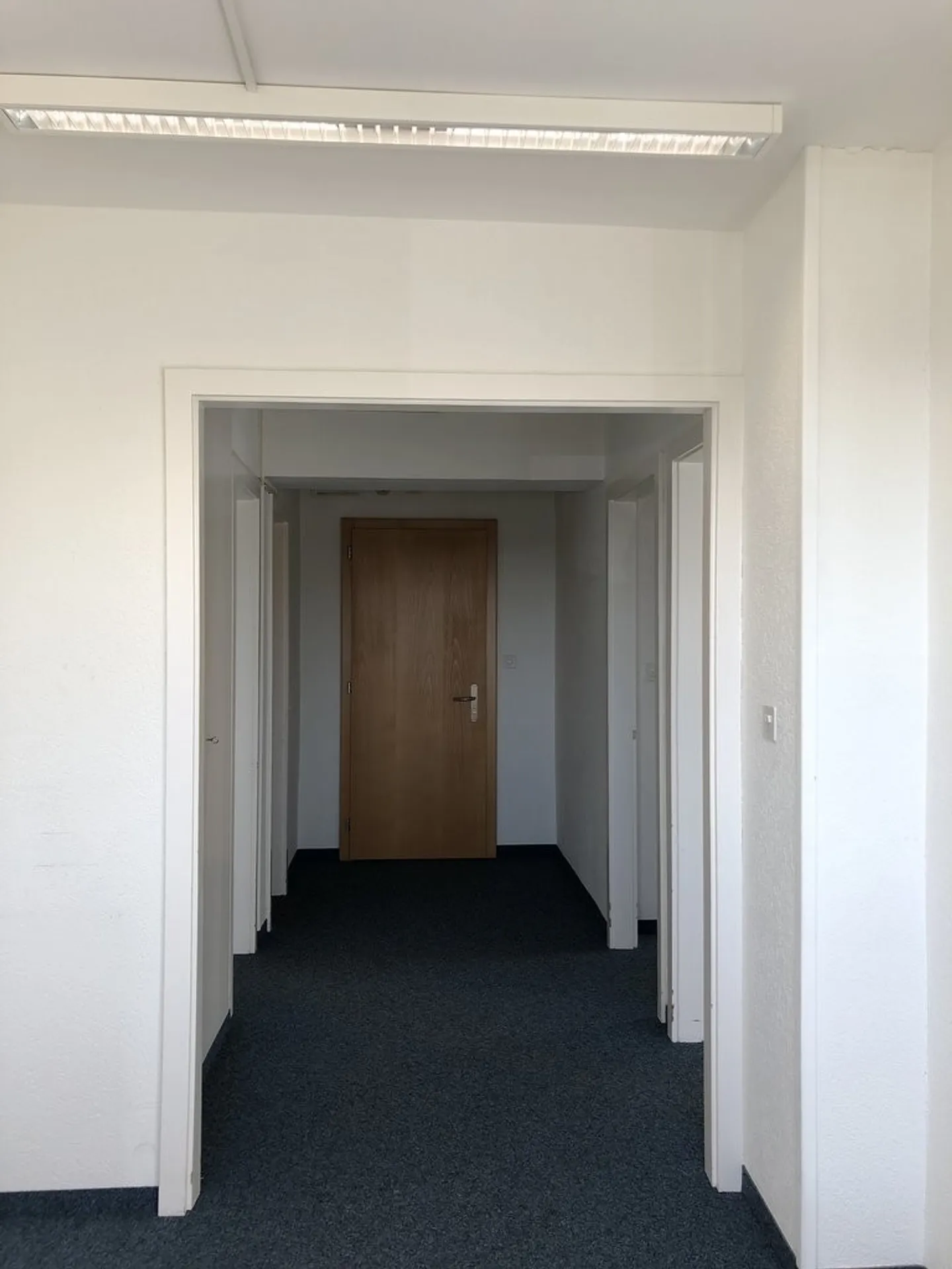 Bürofläche in Villars-sur-Glâne - Foto 6 von 7