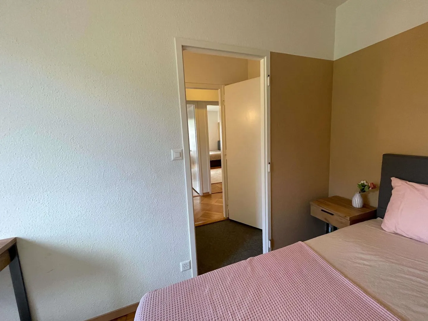 Ihr nächstes Kapitel beginnt hier - Möbliertes Zimmer in Top-Lage - Foto 5 von 16