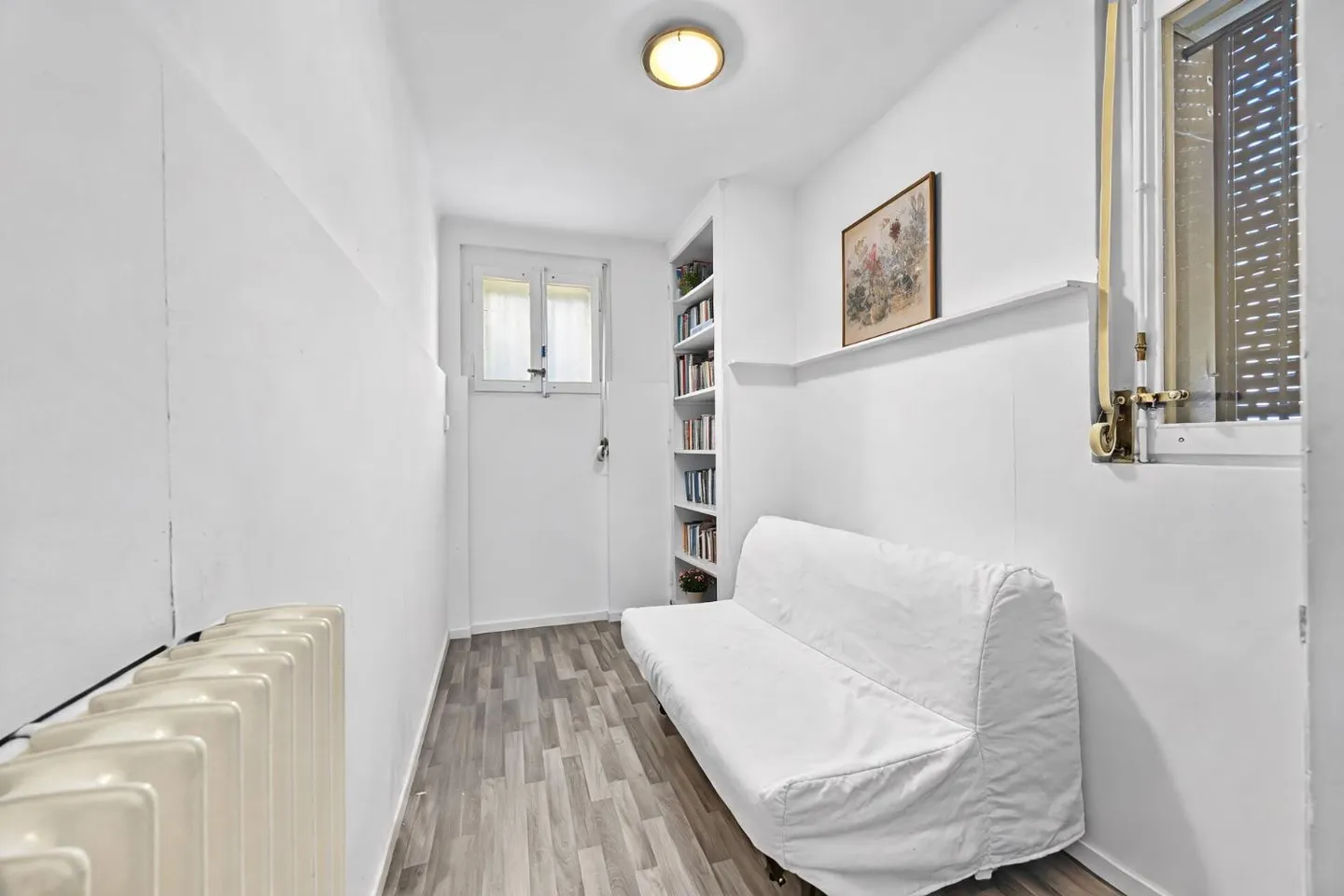 6-room apartment - Photo 11 of 13
