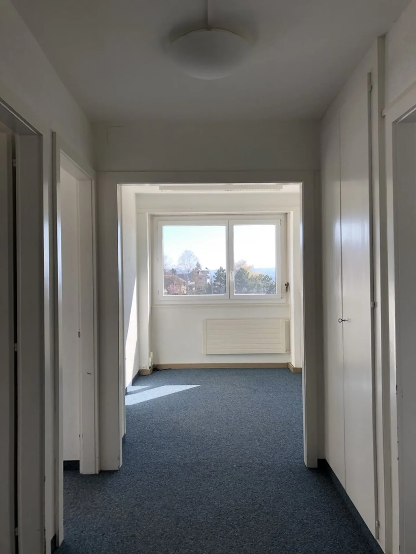 Bürofläche in Villars-sur-Glâne - Foto 2 von 7